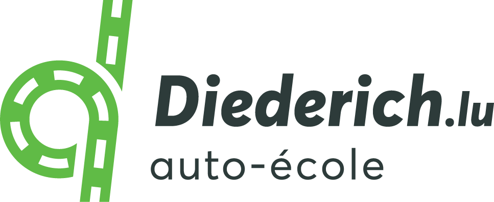 Diederich Logo